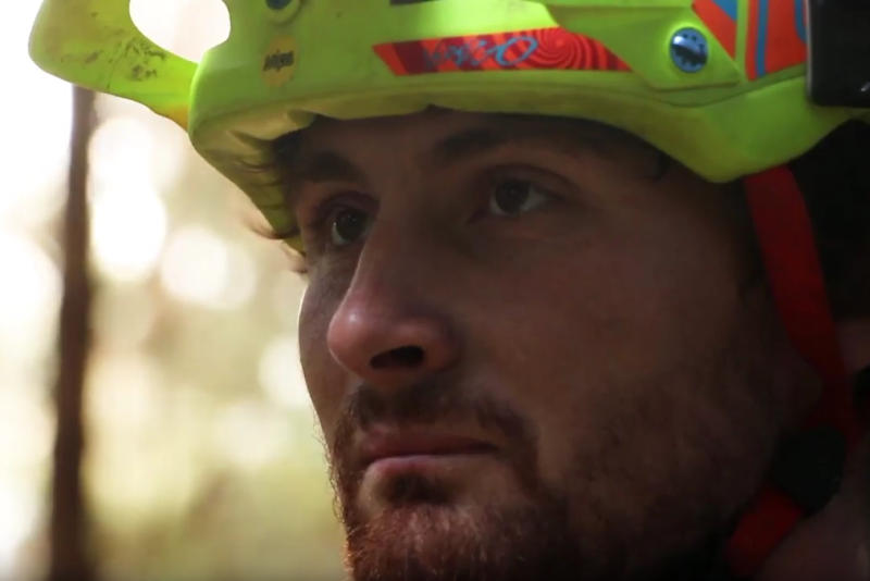 Wairoa Mountain Bike Park