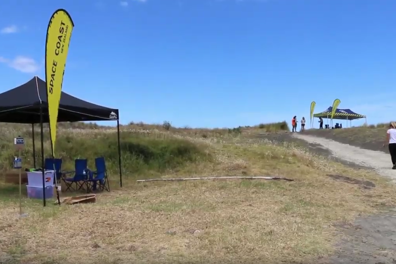 Rocket Lab - 