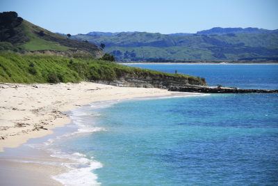 BEACHES