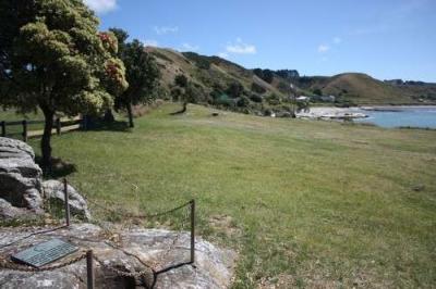 CORONATION RESERVE