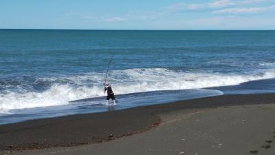 FISHING