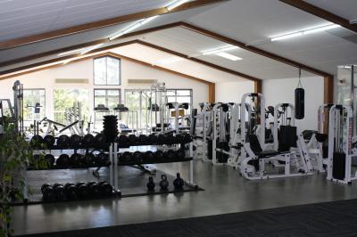 COMMUNITY CENTRE