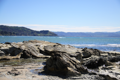 SNAPPER ROCK