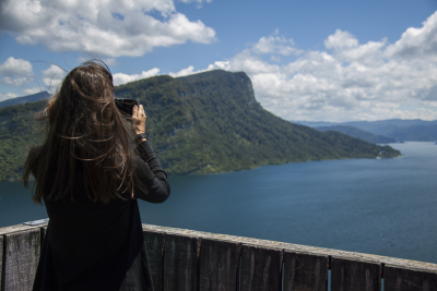 LOU'S LOOKOUT