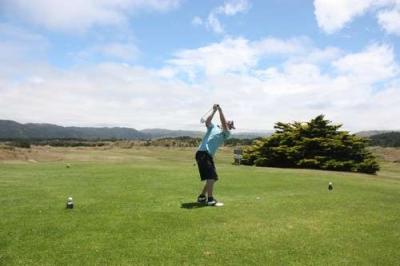 MaHIA GOLF CLUB