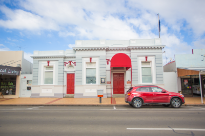 WAIROA MUSEUM