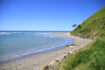 ORAKA BEACH