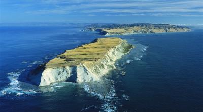 PORTLAND ISLAND