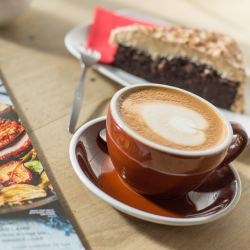 Eastend Cafe