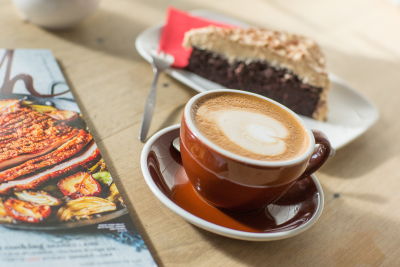 EASTEND CAFE