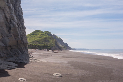 WAIHUA BEACH