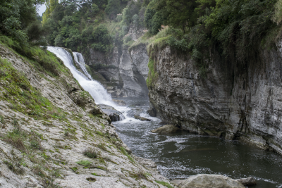TE REINGA FALLS SCENIC RESERVE