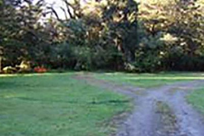 TE TAITA A MAKORO DOC CAMPSITE