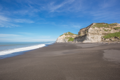 WAIHUA BEACH