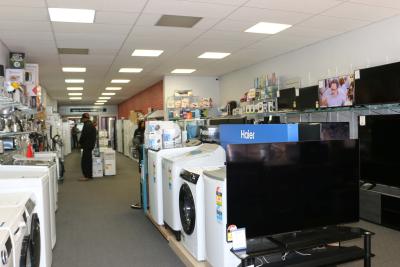 WAIROA APPLIANCE CENTRE