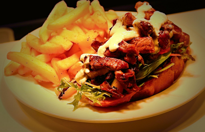 WAIROA CLUB RESTAURANT