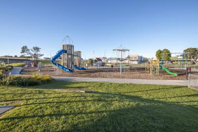 WAIROA DESTINATION PLAYGROUND