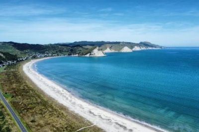MAHIA BEACH SPRINT SKI