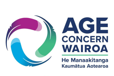 AGE CONCERN WAIROA - AGING & DISABILITY EXPO