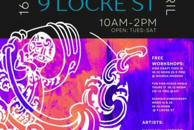 ART & CRAFT EXHIBITION 