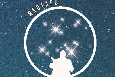 MATARIKI AHUNGA NUI - HAUTAPU
