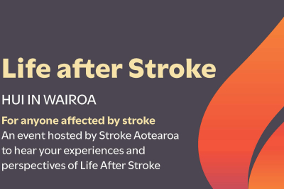 LIFE AFTER STROKE HUI