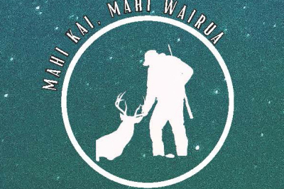 MATARIKI AHUNGA NUI - MAHI KAI, MAHI WAIRUA