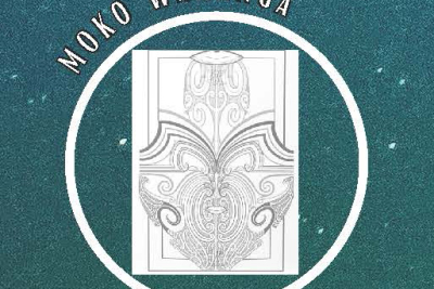 MATARIKI AHUNGA NUI - MOKO WaNANGA