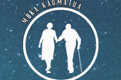 MATARIKI AHUNGA NUI - MUKA KAUMATUA