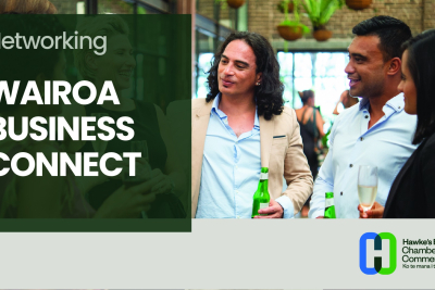 BUSINESS NETWORKING EVENING