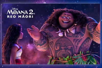 MATARIKI FREE MOVIE