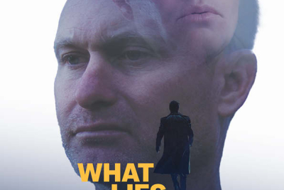 FREE MOVIE PREMIERE - WHAT LIES BETWEEN