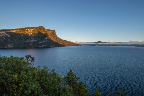 EXPLORE LAKE WAIKAREMOANA