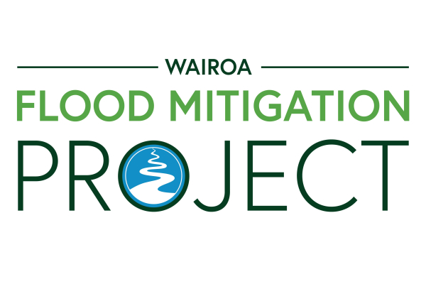 FLOOD MITIGATION PROJECT COMMUNITY HUI
