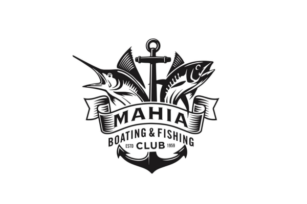 5+5 FAMILY FUN FISHING COMPETITION