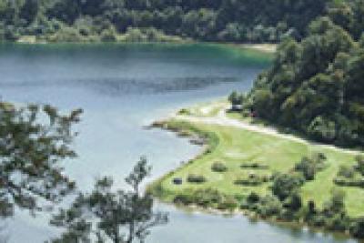 MOKAU LANDING CAMPSITE