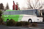 INTERCITY BUS SERVICE RETURNS